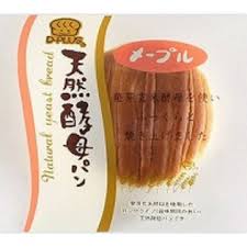 ﾃﾞｨ-16 天然酵母 ﾒｰﾌﾟﾙ 12入